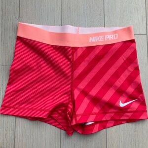Nike Pro Dri-Fit Shorts | M